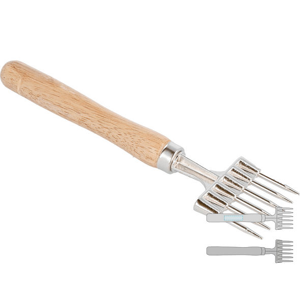 Stainless Steel Ice Crusher